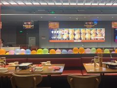 -管氏翅吧(马家堡店)