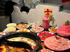 -牛市坎火锅(建设路店)