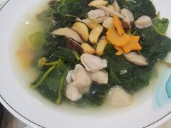 -聚福宝合苑食府(南头镇店)