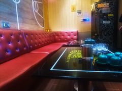 -金沙湾KTV(丽悦新天店)