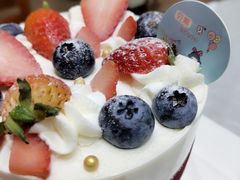 -贝紫Style(木马公寓店)