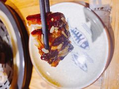 -77号渔船·蒸海鲜青岛菜(积米崖店)