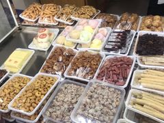 -老王记糕干(养鱼池路店)