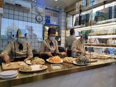 -袁记云饺(西安路店)