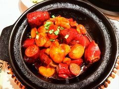 -四季暖堂·融合江浙菜(N1955创业园店)