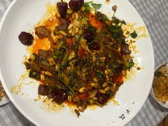 -拿渡·水煮鱼麻辣香锅(王府井奥莱·香江小镇店)