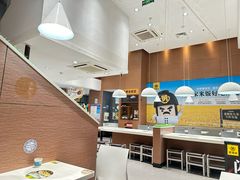 -老娘舅(文晖路店)