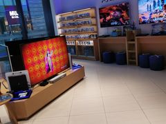 -Sony Store索尼(深圳深业上城店)