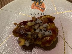 -割烹旭日本料理(龙湖狮山天街店)