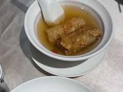 -粤匠·澳门点心粤菜海鲜(澳门半岛店)
