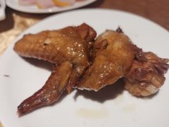 -哈尔滨永泰喜来登酒店·璟泰公馆