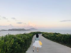 -东极岛景区