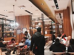 大堂-虾饺妹·酒家(海珠广场店)
