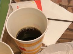 -麦当劳(光新乐购店)
