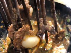 -钢管厂五区小郡肝火锅串串香(清河店)