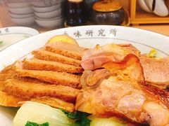 -狮头牌卤味研究所·卤味饭(花城汇南区店)