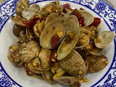 -江城燕子大排档(江汉路步行街店)