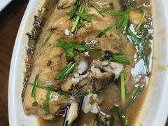 -龙香居海鲜浑锅家常菜·特色驴肉