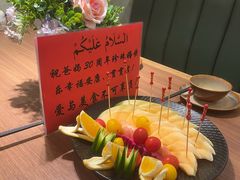 -贯贯吉·清真餐厅(浙江中路店)