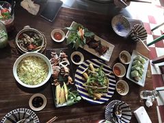 -Ngoc Chau Garden