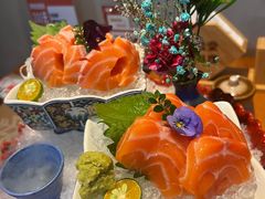 -本家食堂(华南店)