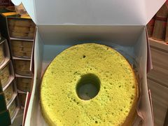-本格旺索罗(樟宜机场T1店)