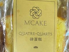 -M'CAKE(西单大悦城店)