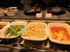 -香荟Aroma·外滩茂悦大酒店