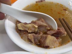 -雨霖祥和炖肉(南市店)