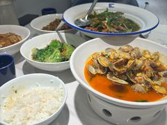 -兰湘子·湘菜小炒(崂山丽达店)