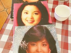 -邓丽君音乐主题餐厅