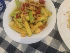 -hallch好吃餐厅(奥体中心店)