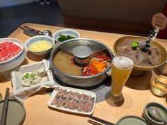 -巴奴毛肚火锅(七宝领展广场店)