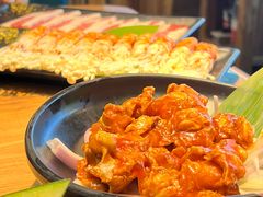 -九田家黑牛烤肉料理(新光汇店)