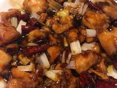 -南门小馆·清真(国贸商城店)