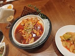 -东海怡品海鲜豆捞(星街坊店)