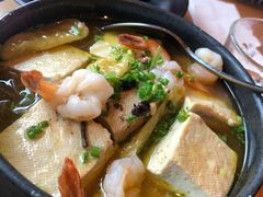 -金牌外婆家(苏州中心店)