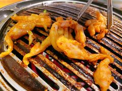 -小米烤肉-泥炉炭烤(常营店)