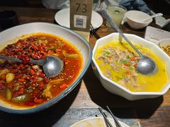 -外婆家(蓝色港湾店)
