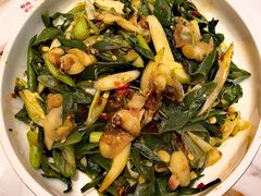 -东北小板凳地摊烧烤(泰来街店)