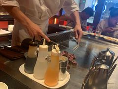 -火地铁板烧(昆山万象汇店)