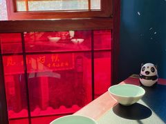 -吼堂老火锅(万寿宫店)