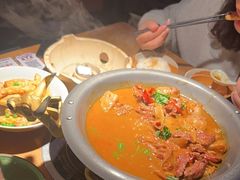 -吃饭皇帝大(解放西路店)