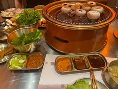 -西塔老太太泥炉烤肉(苏州大悦城店)