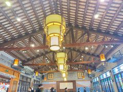 -猪肉婆私房菜(容桂总店)