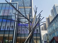 -星巴克臻选(深圳万象天地旗舰店)