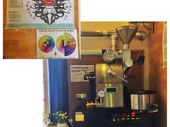 -长颈鹿咖啡(大学路店)