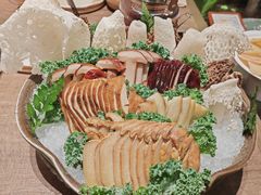 -蘑界·野生菌火锅(深业上城店)