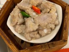 -粤食堂(天津和悦汇店)