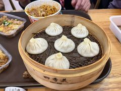 -四季美汤包(户部巷店)